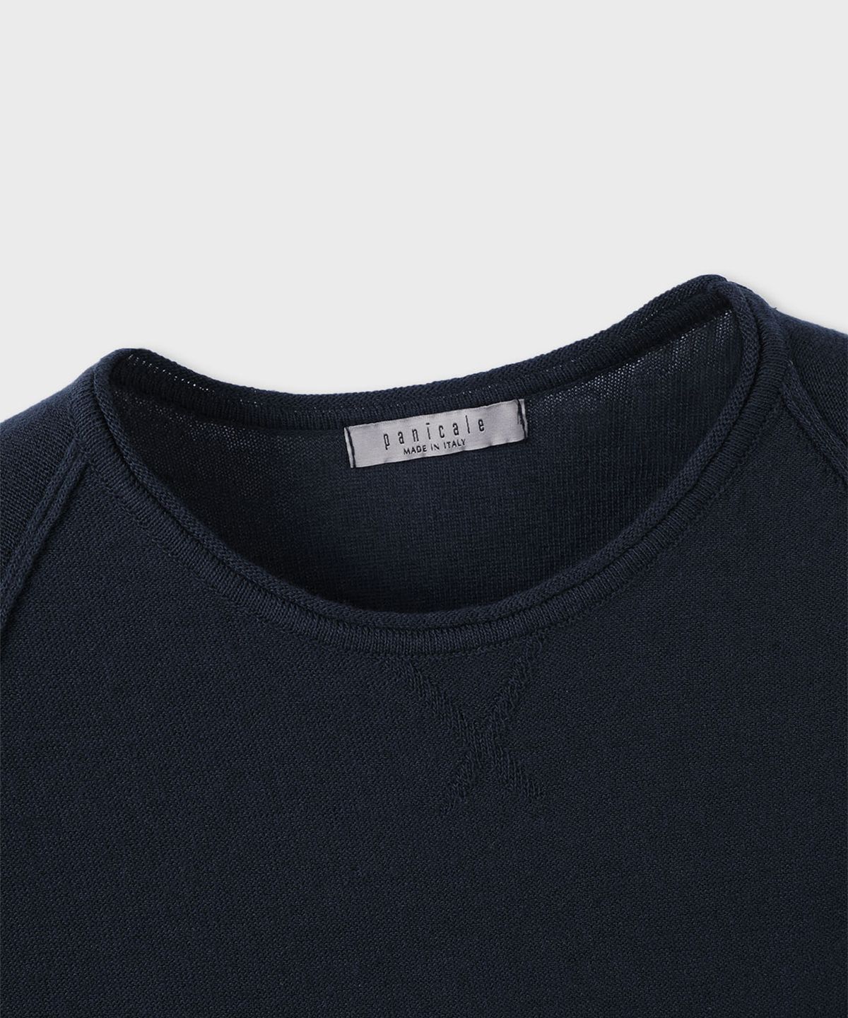 빠니깔레(PANICALE) 워싱 나그랑 니트 3 COLOR