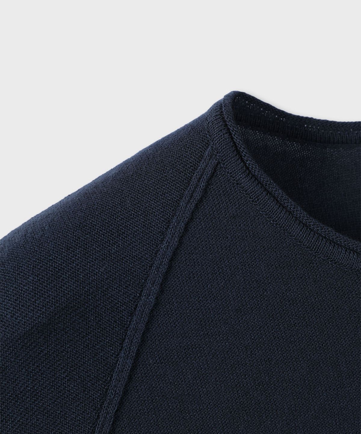 빠니깔레(PANICALE) 워싱 나그랑 니트 3 COLOR