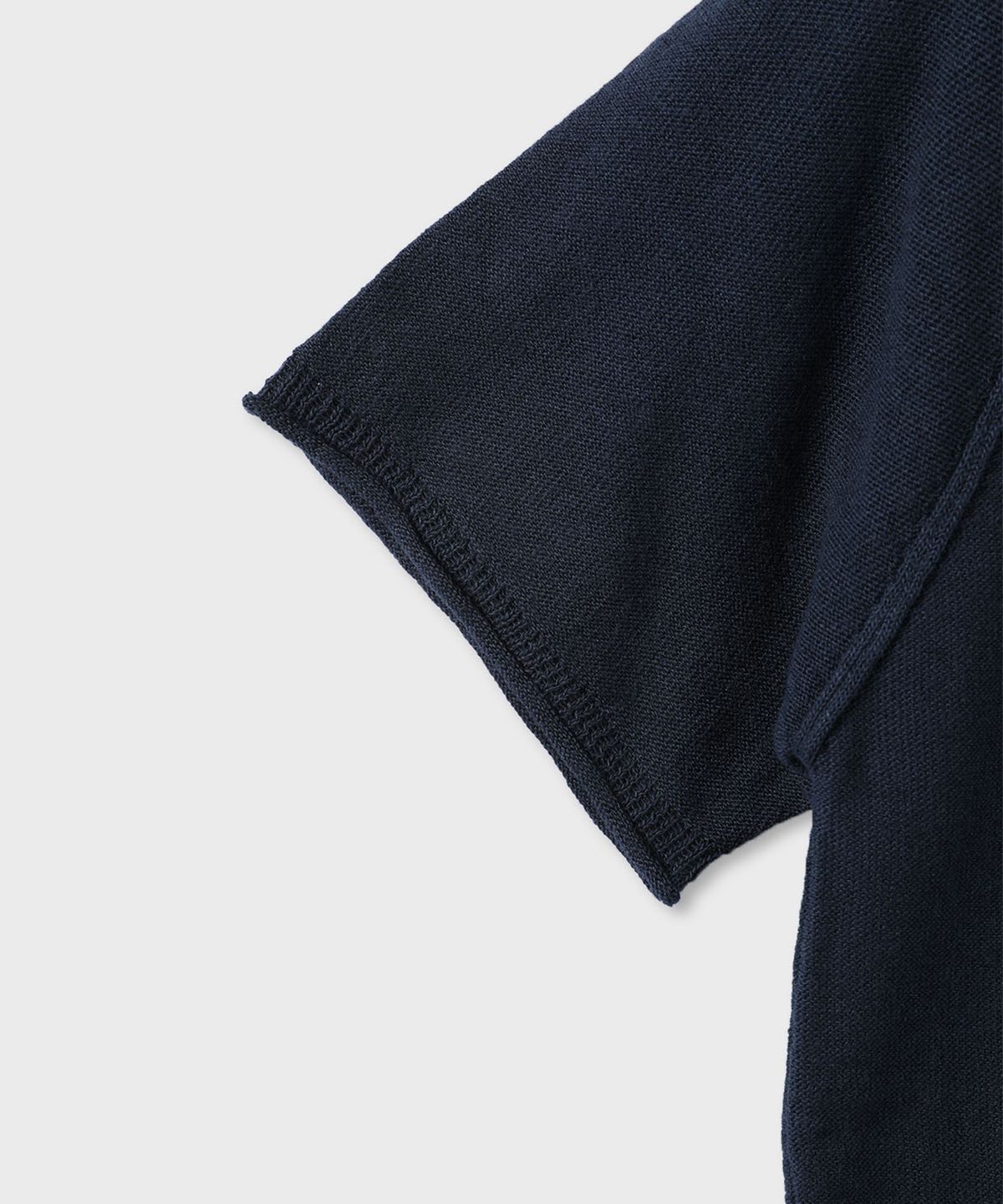 빠니깔레(PANICALE) 워싱 나그랑 니트 3 COLOR