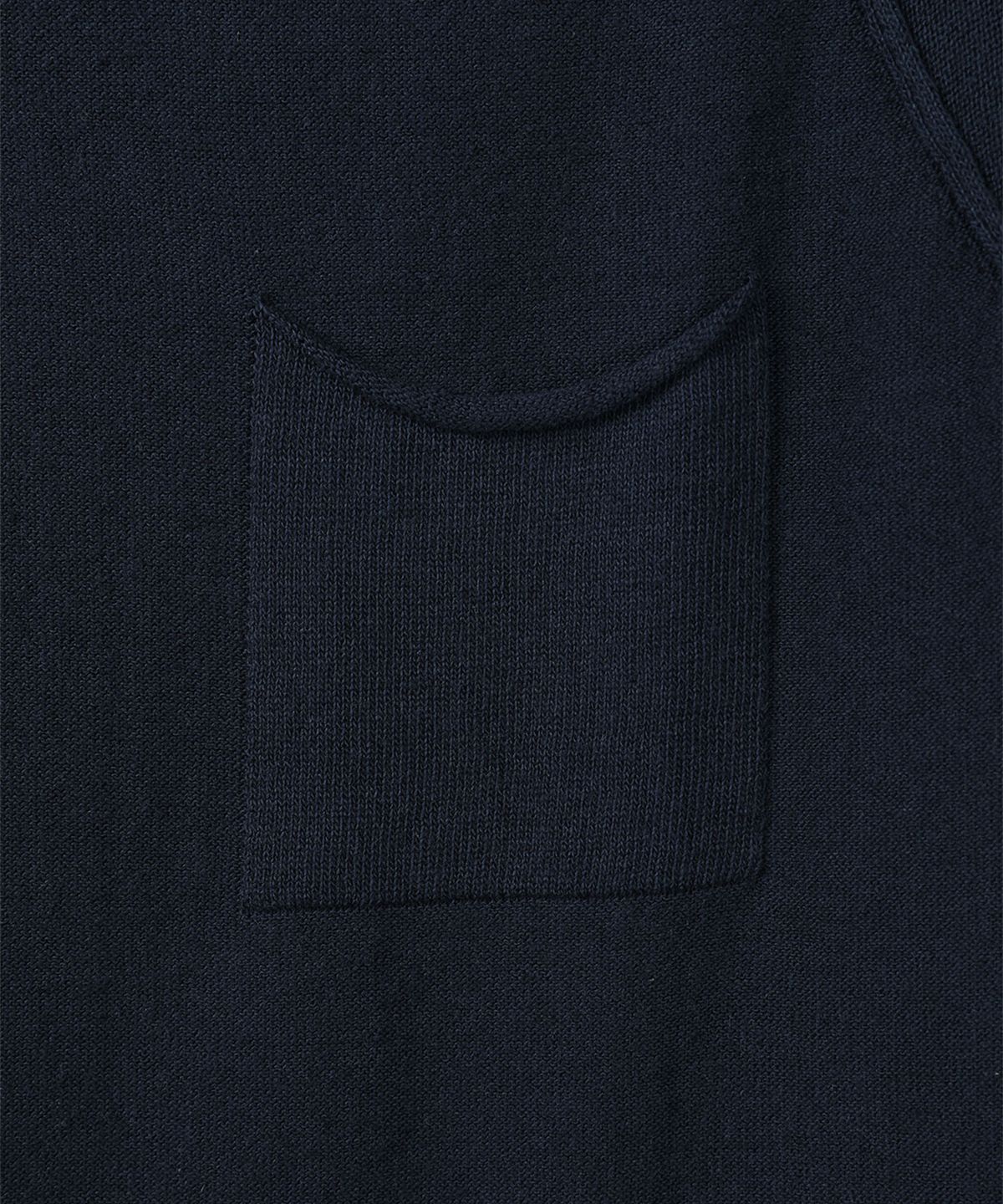 빠니깔레(PANICALE) 워싱 나그랑 니트 3 COLOR