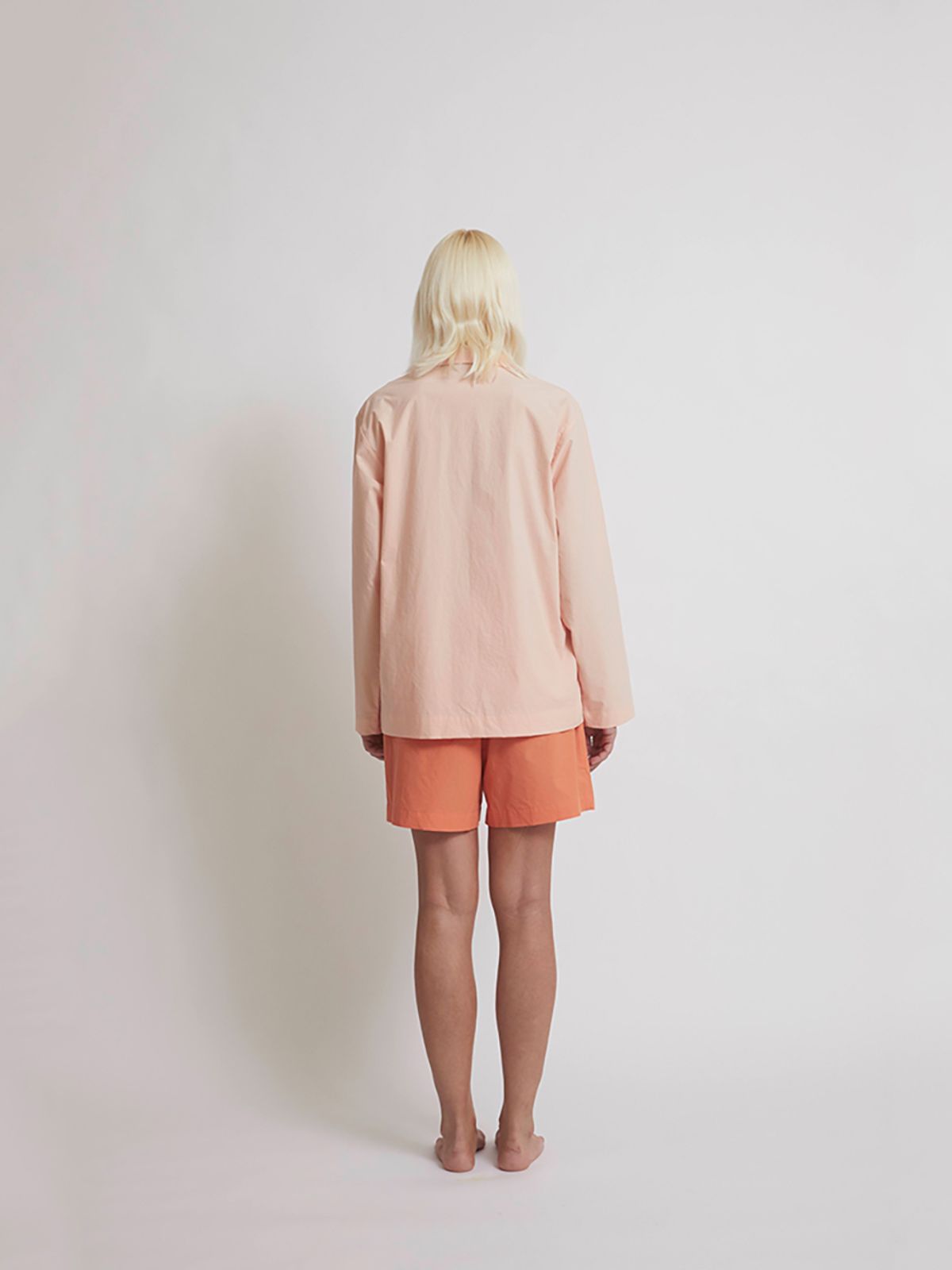 퍼즈플리즈(PAUSE PLEASE) 100% Cotton Pajamas for Unisex