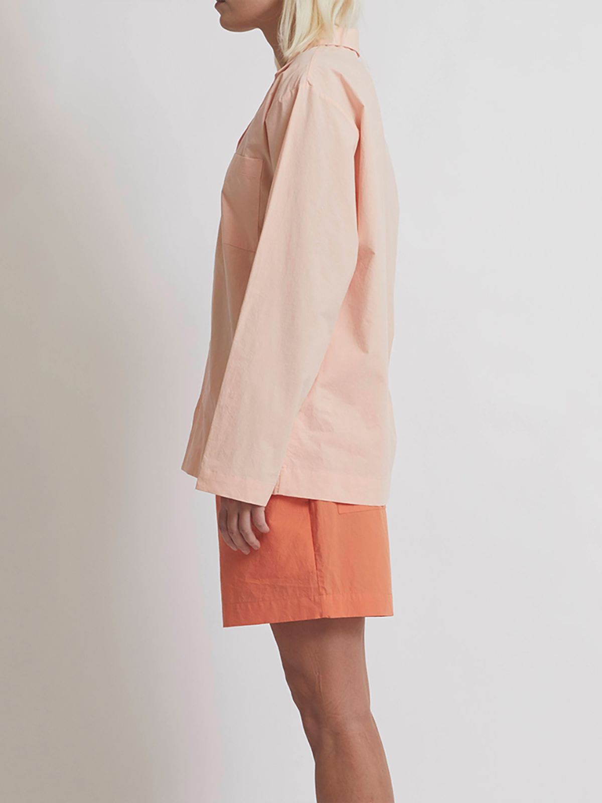 퍼즈플리즈(PAUSE PLEASE) 100% Cotton Pajamas for Unisex