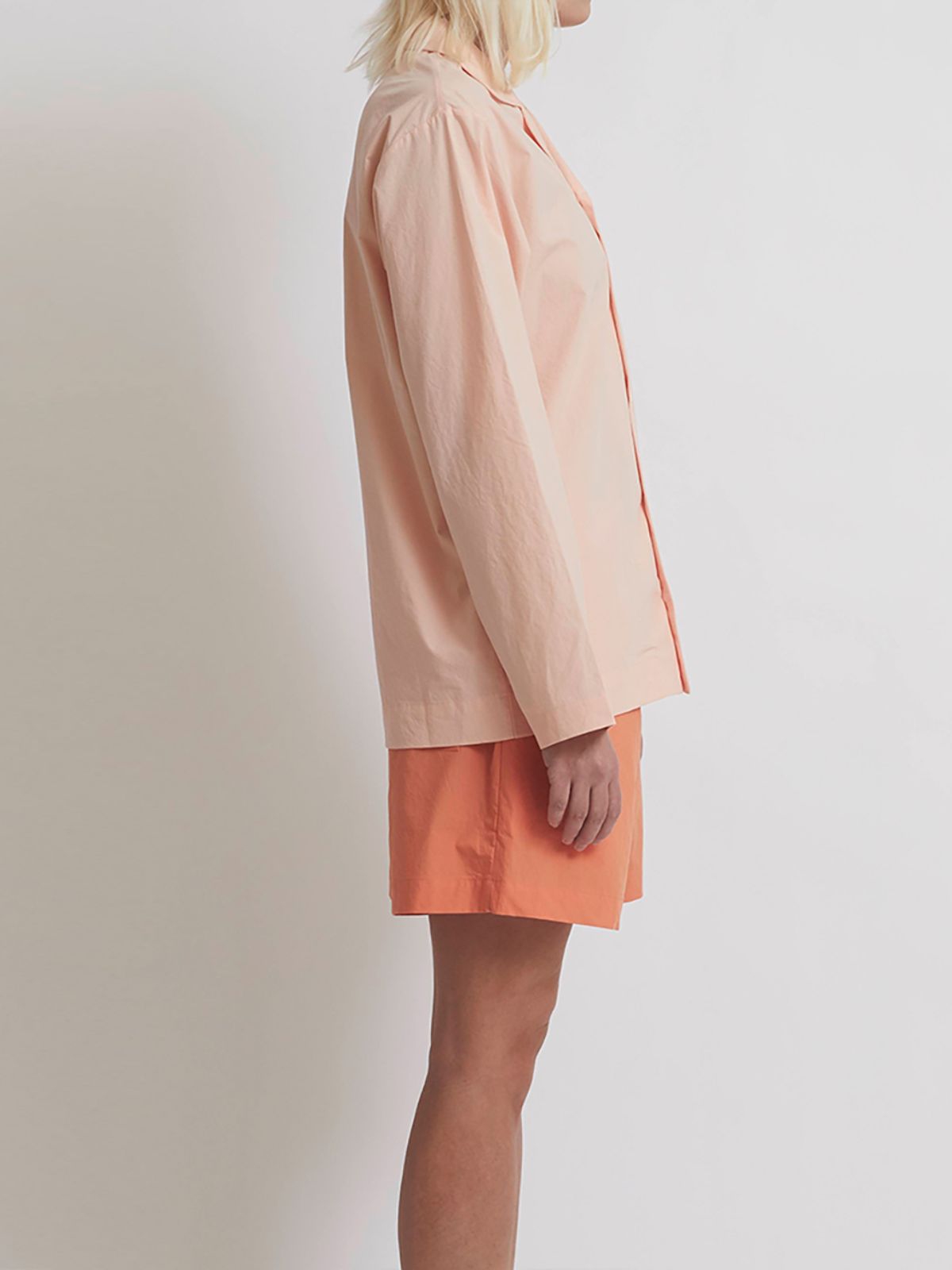 퍼즈플리즈(PAUSE PLEASE) 100% Cotton Pajamas for Unisex