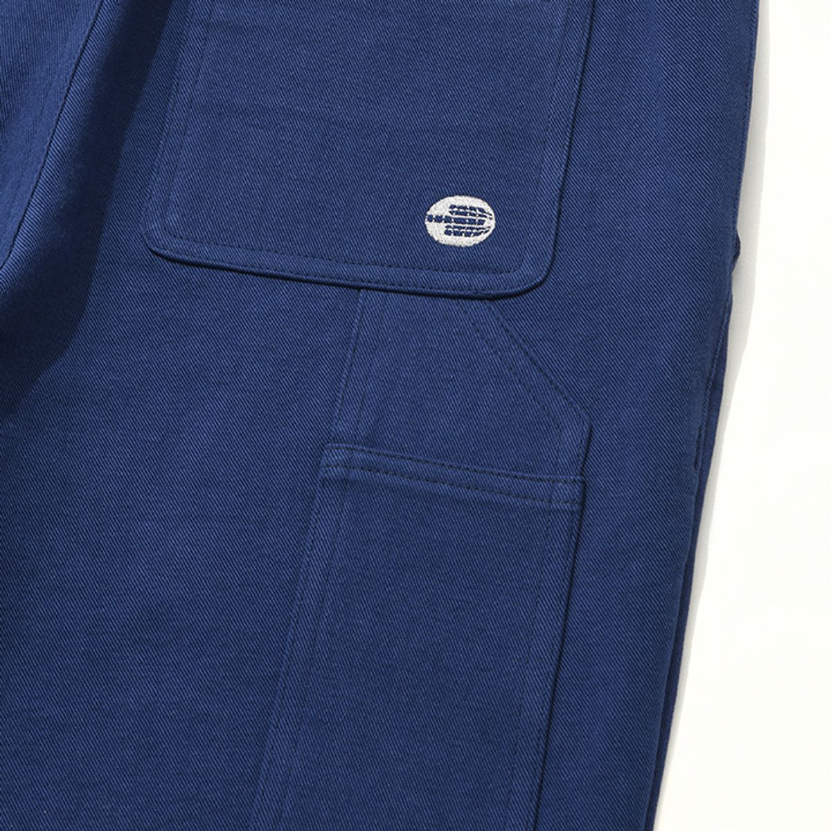 에디블렛(EDIBLET) UNIFORM 워커 팬츠