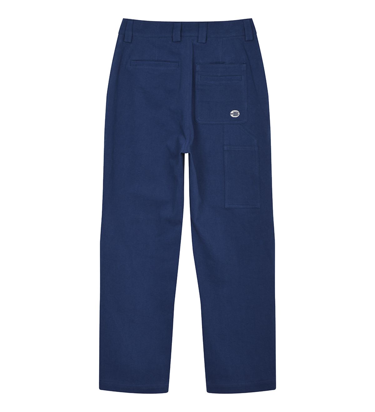 에디블렛(EDIBLET) UNIFORM 워커 팬츠