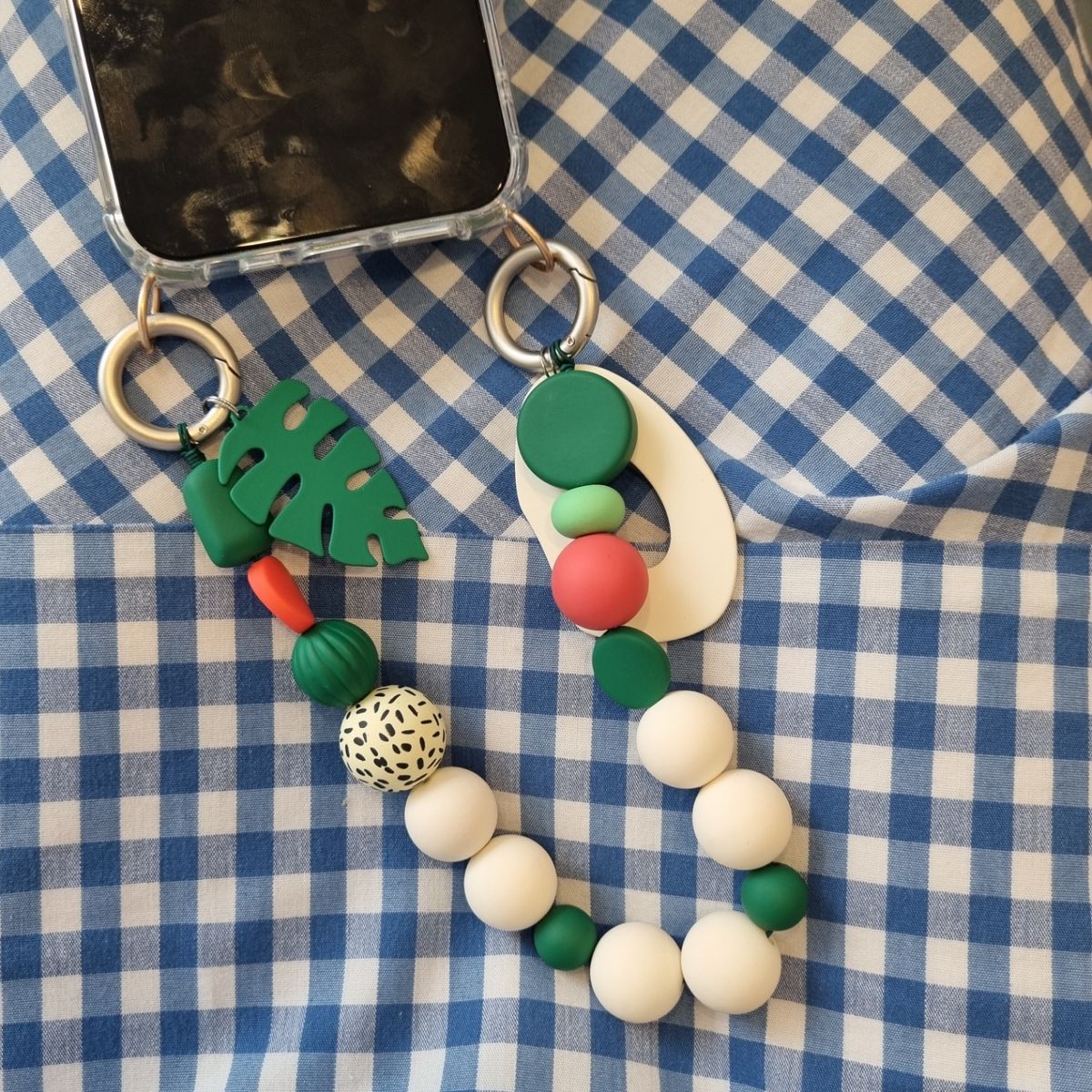아르노(ARNO) (S/S ver.) 마시멜로우 그린 ㅣ Marshmallow Green