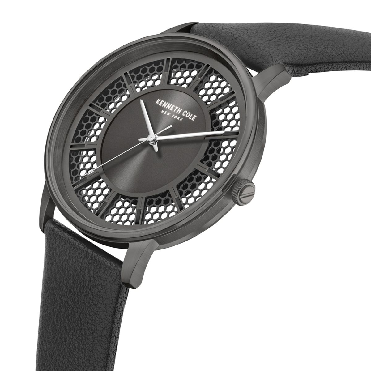 케네스 콜(KENNETHCOLE) 남성용 시계 KCWGA2104601