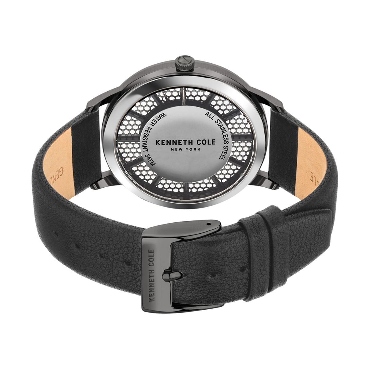 케네스 콜(KENNETHCOLE) 남성용 시계 KCWGA2104601