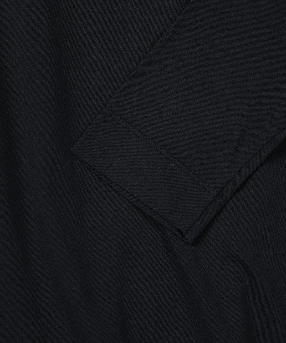 빠니깔레(PANICALE) 코튼 모달 혼방 긴팔 티셔츠 2 COLOR