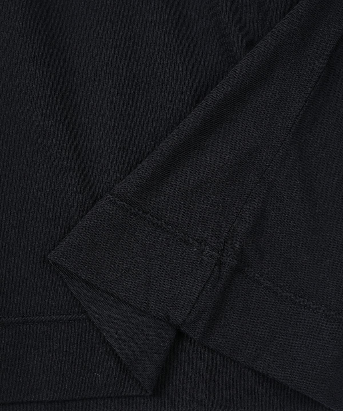 빠니깔레(PANICALE) 코튼 모달 혼방 긴팔 티셔츠 2 COLOR