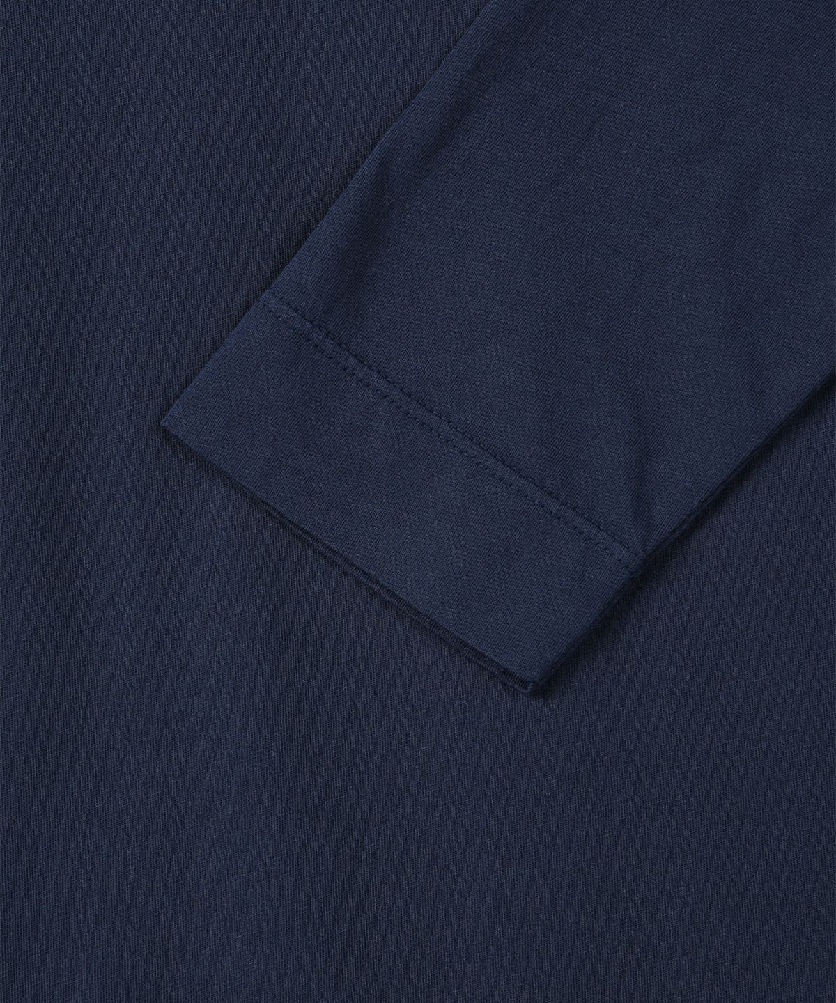 빠니깔레(PANICALE) 코튼 모달 혼방 긴팔 티셔츠 2 COLOR