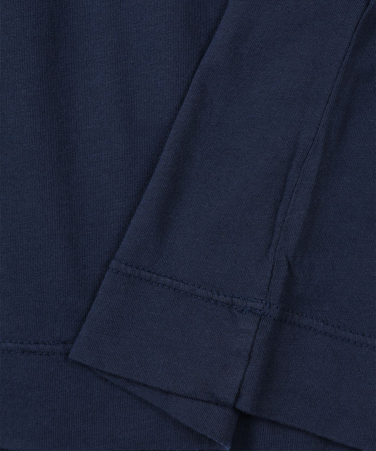 빠니깔레(PANICALE) 코튼 모달 혼방 긴팔 티셔츠 2 COLOR