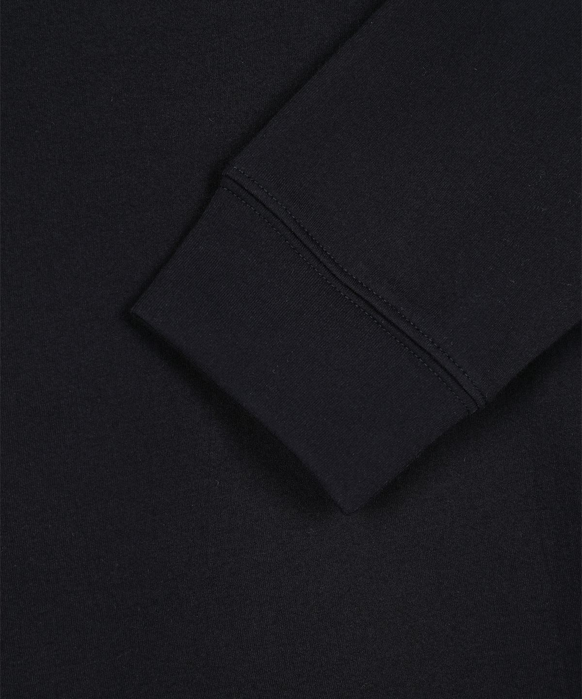 빠니깔레(PANICALE) 오버숄더 라운드 코튼 티셔츠 3 COLOR