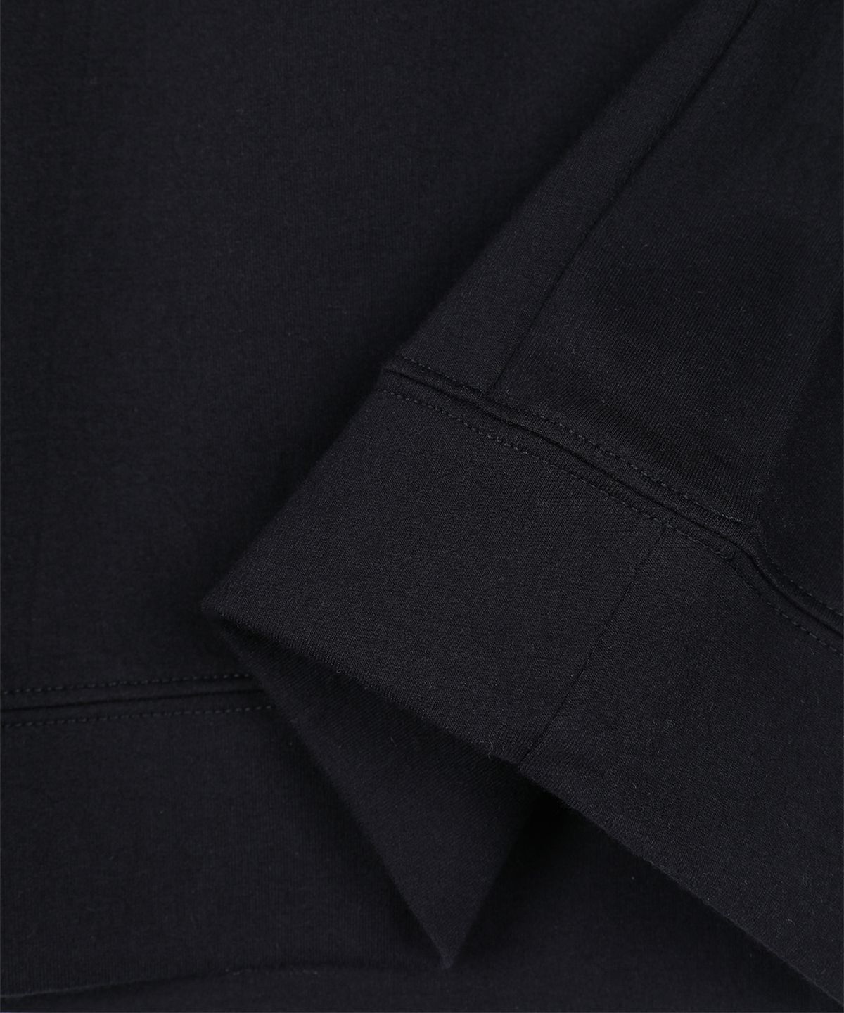 빠니깔레(PANICALE) 오버숄더 라운드 코튼 티셔츠 3 COLOR