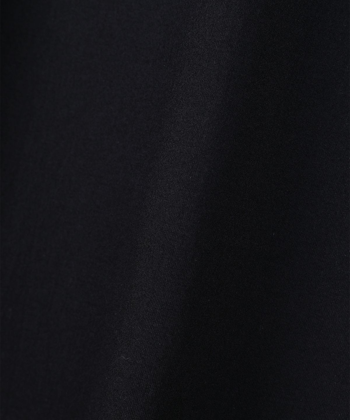 빠니깔레(PANICALE) 오버숄더 라운드 코튼 티셔츠 3 COLOR