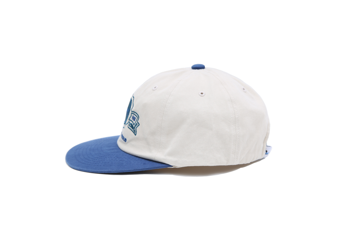 해드랩스(HEADWRAPS) HDWS 6패널 블루
