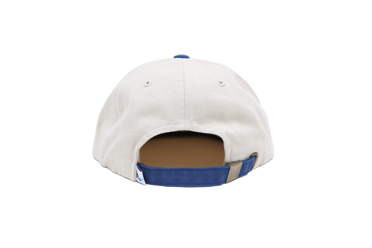 해드랩스(HEADWRAPS) HDWS 6패널 블루