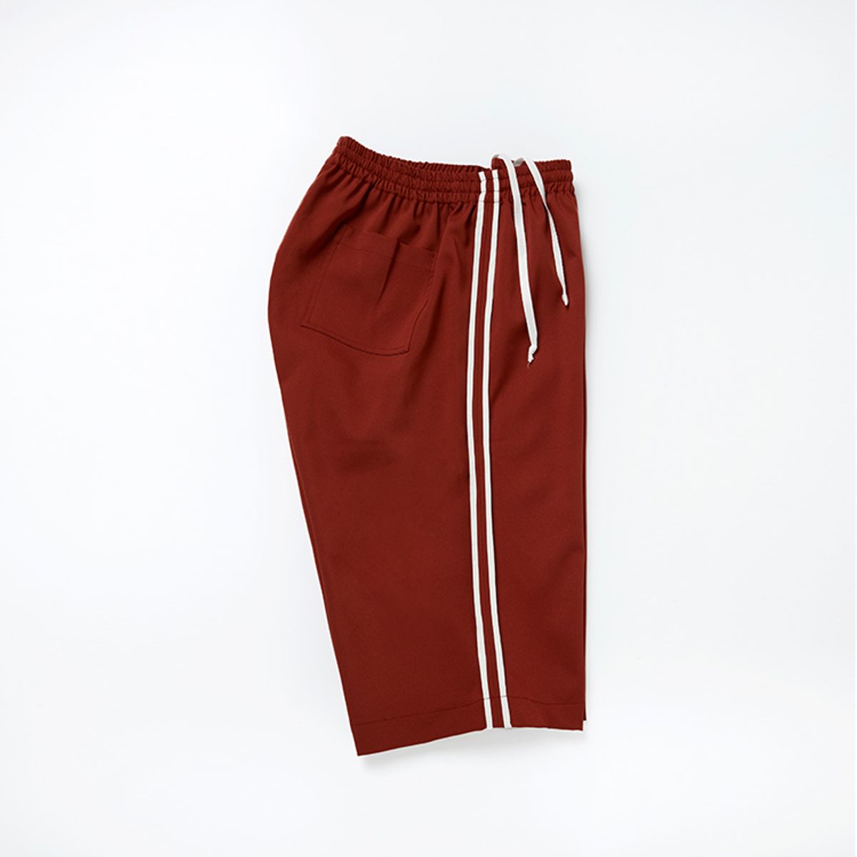 에프엠9102(FM91.02) N.6 SHORTS Brown