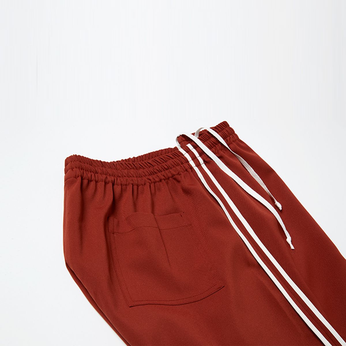 에프엠9102(FM91.02) N.6 SHORTS Brown