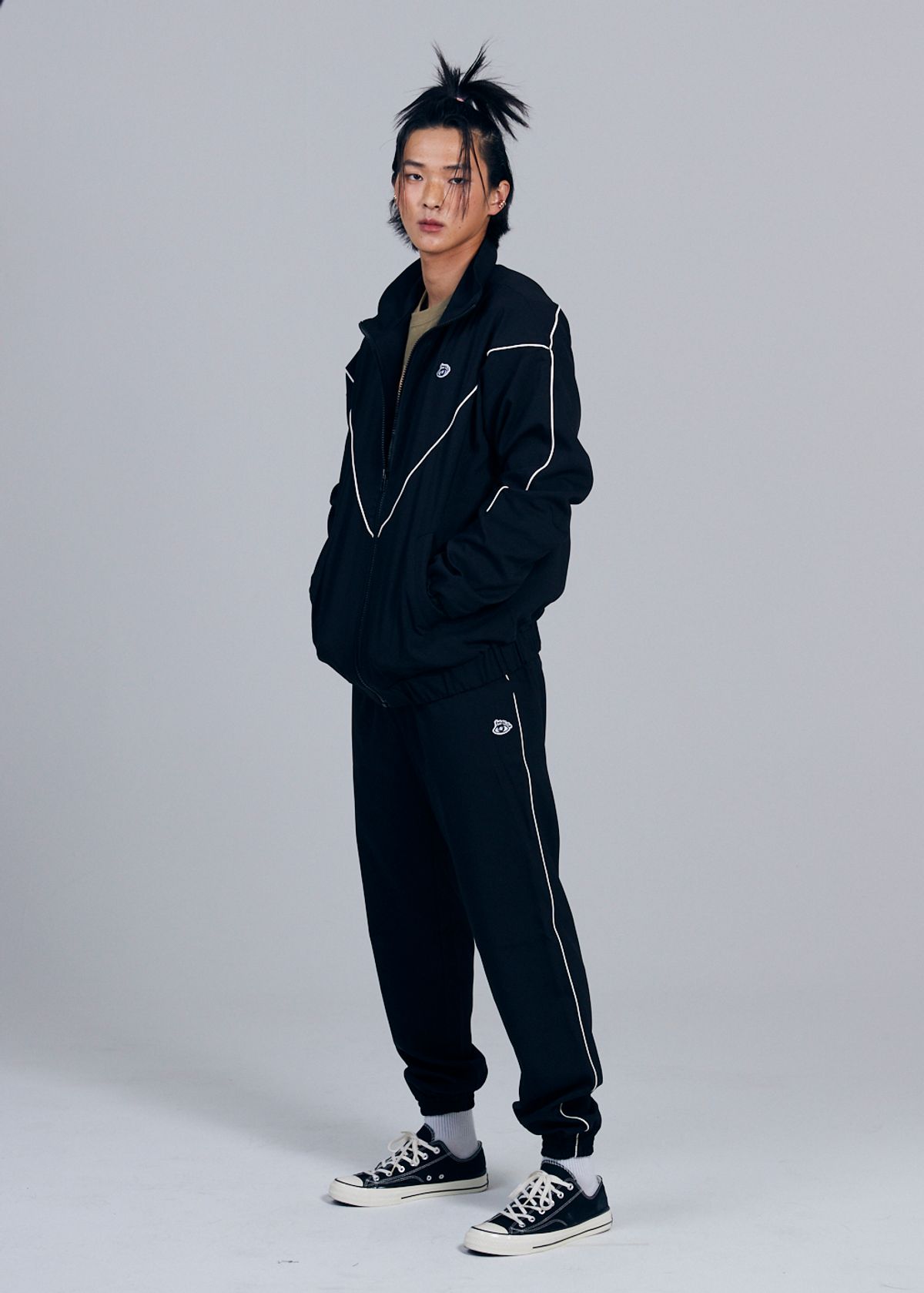 에프엠9102(FM91.02) N.6 JOGGER