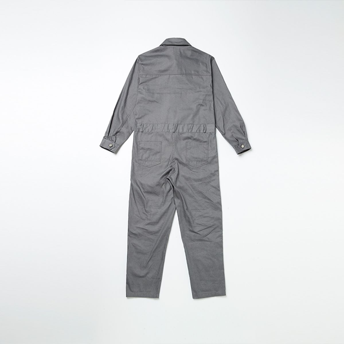 에프엠9102(FM91.02) LOVE OVERALLS Gray