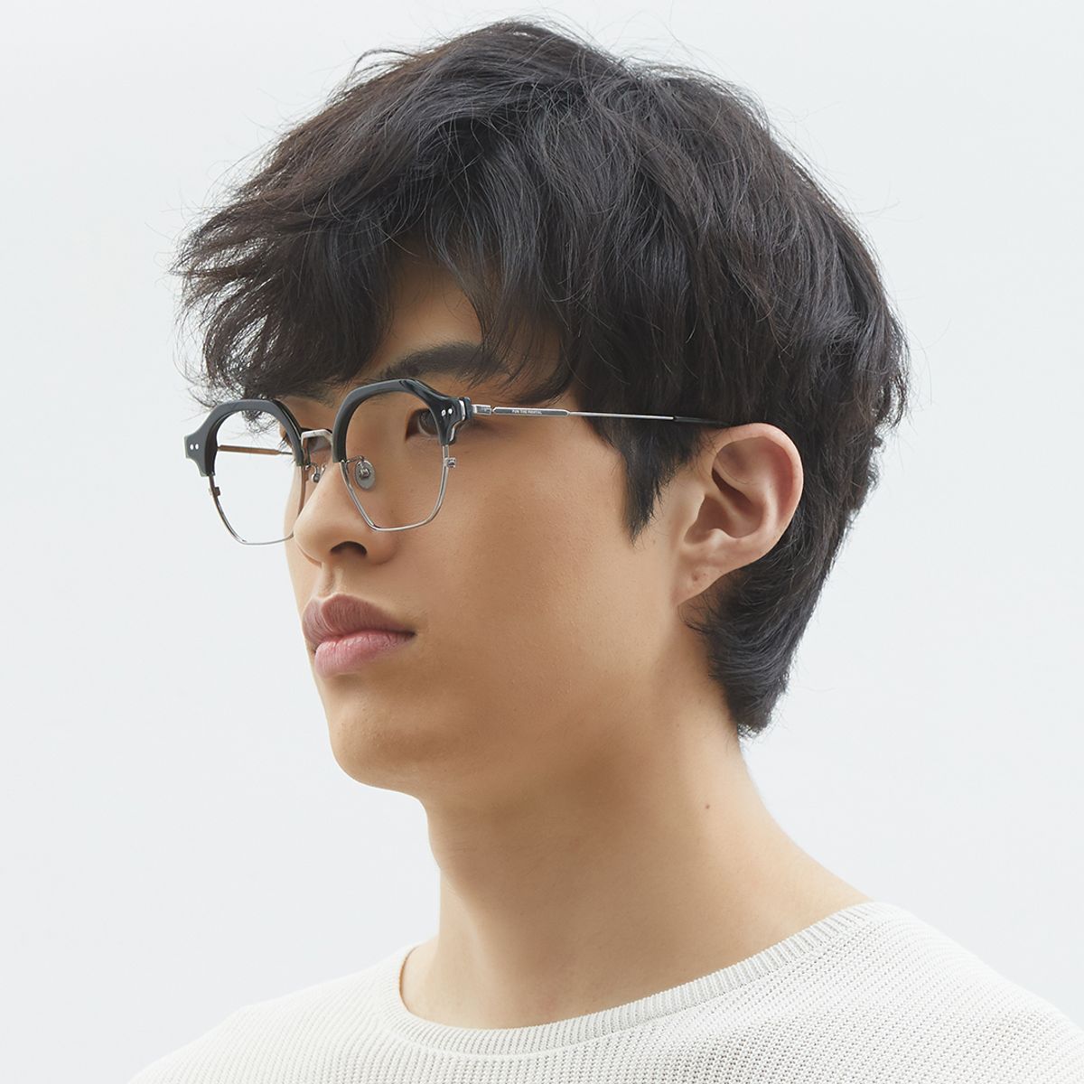 펀더멘탈(FUN THE MENTAL) 듀오 블랙