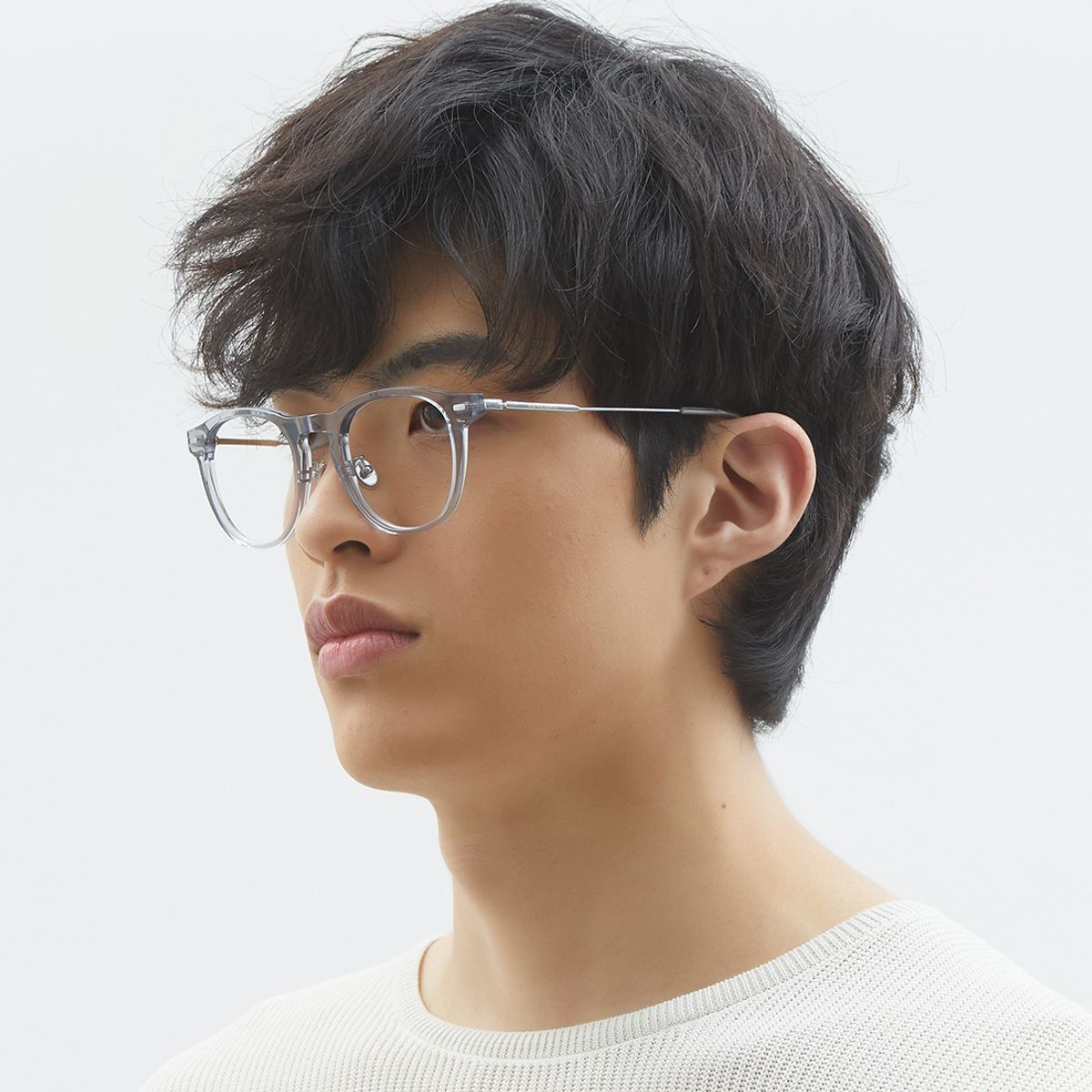 펀더멘탈(FUN THE MENTAL) 림피드 딥그레이