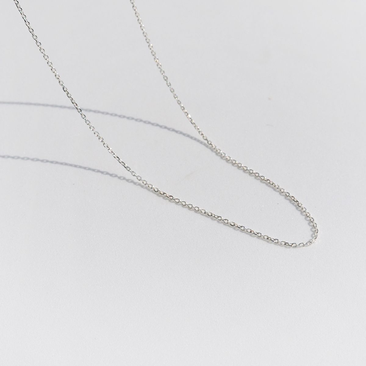 스틸 인스턴트(STILL INSTANT) Flection & Connection - Necklace 10