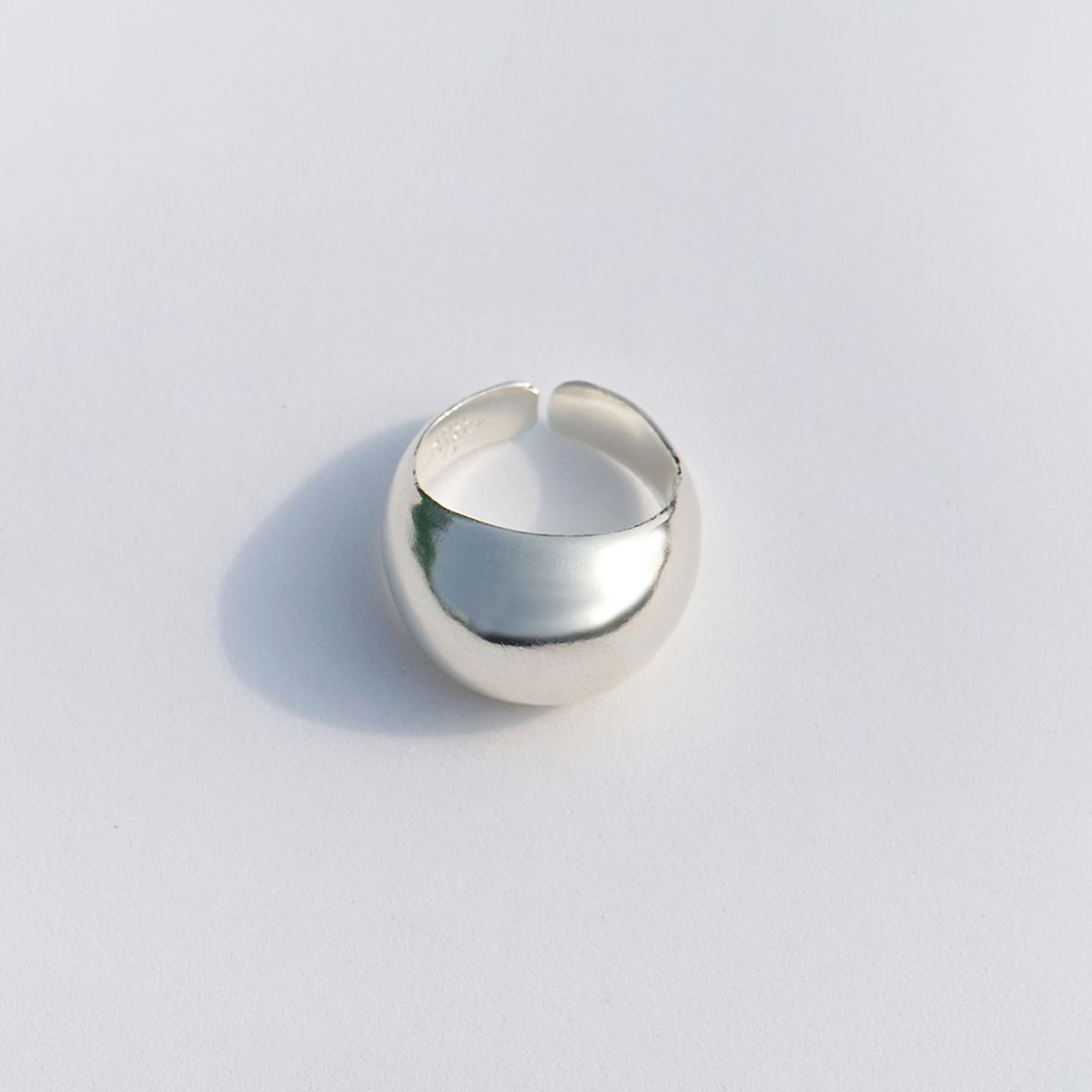 스틸 인스턴트(STILL INSTANT) Flection & Connection - Ring 03