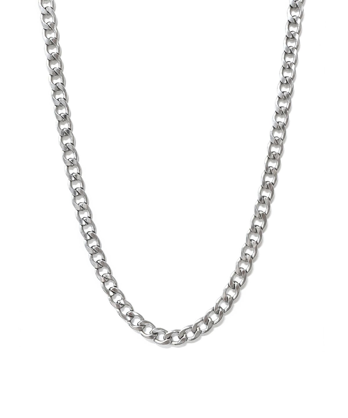 하와(HAWHA) BASIC CHAIN NECKLACE