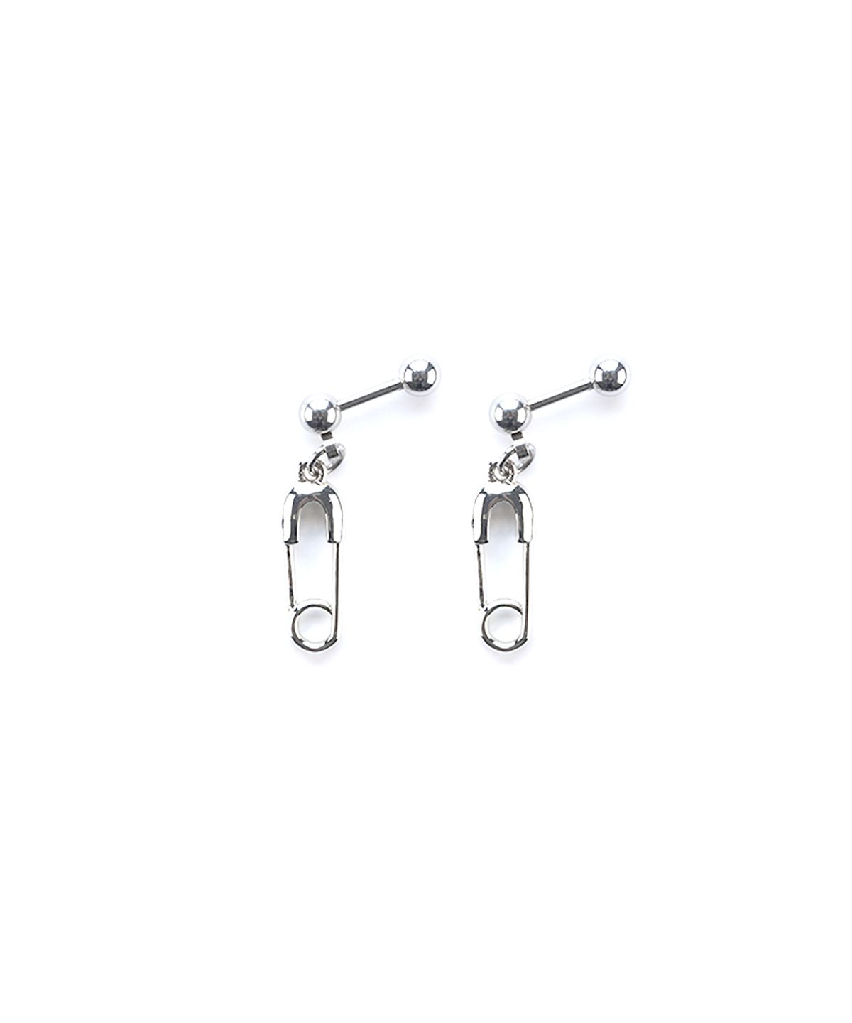 하와(HAWHA) PIN CLIP EARRING (이어링타입 변경 가능)