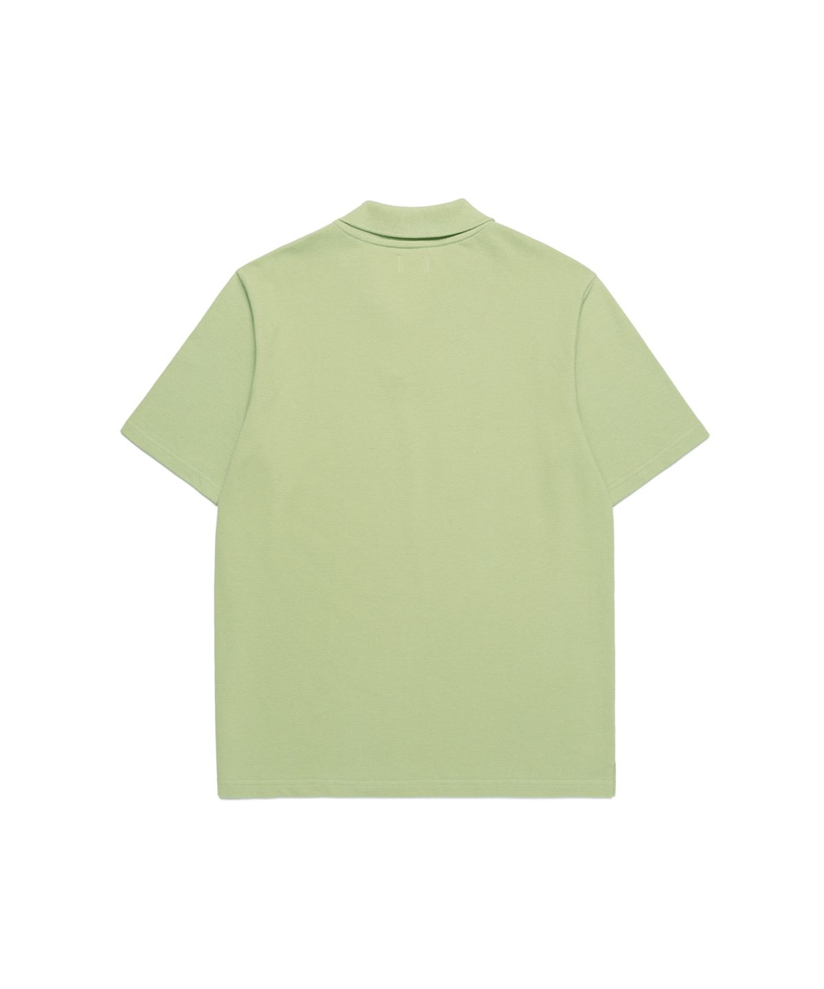 엠니(M.Nii) M.Nii xLAB12 OVER FIT PK T-Shirts / Mint