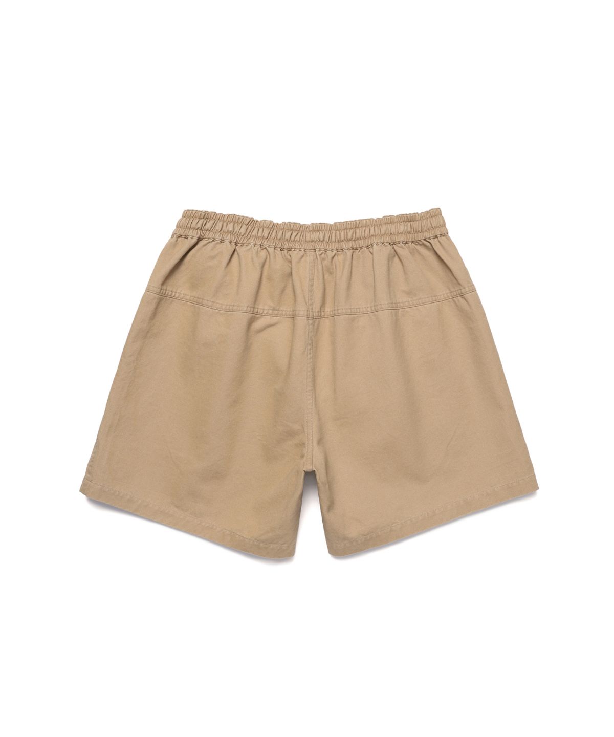 엠니(M.Nii) M.Nii x LAB12 Fatigue Shorts / Beige