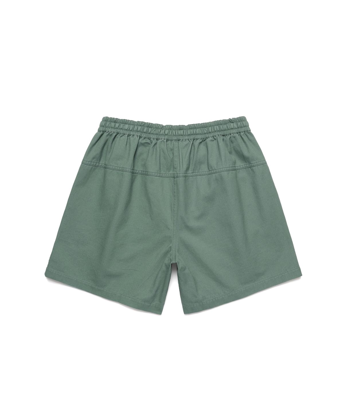 엠니(M.Nii) M.Nii x LAB12 Fatigue Shorts / Mint