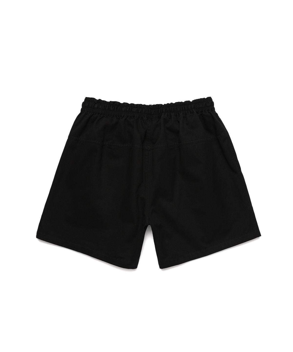 엠니(M.Nii) M.Nii x LAB12 Fatigue Shorts / Black