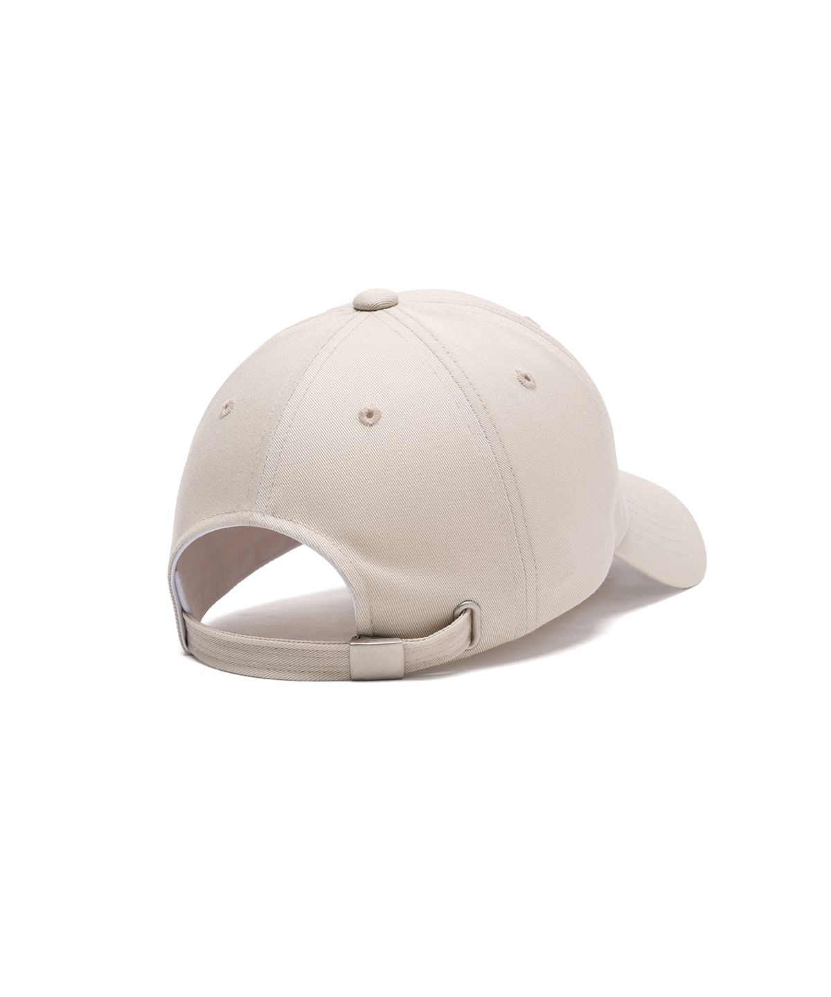 엠니(M.Nii) M.Nii x LAB12 Aloha Ball Cap / Beige
