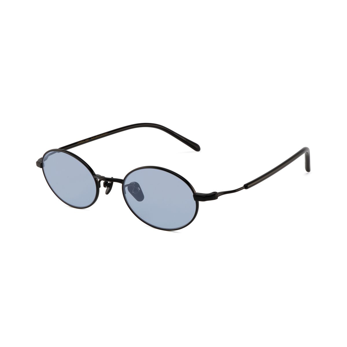 마노모스(MANOMOS) SUNNY BLUE EDITION