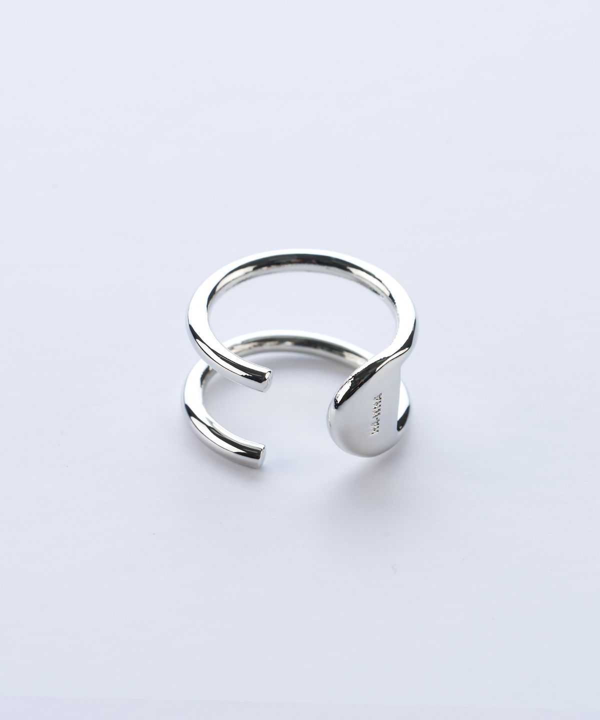 하와(HAWHA) EDGE CLIP RING - 후기 | 무신사