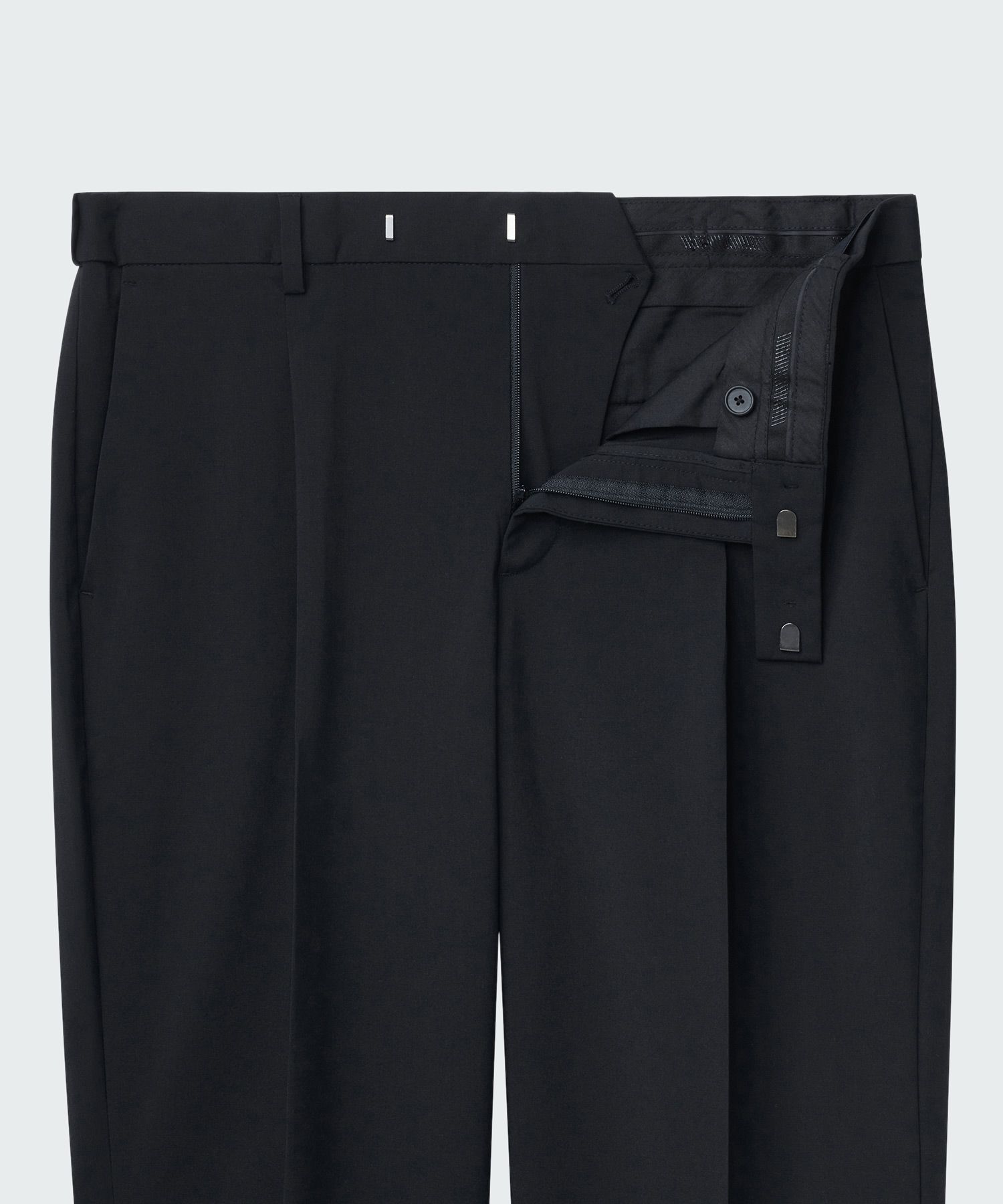 MUSINSA | MUSINSA STANDARD [COOLTANDARD] WIDE HIDDEN ELASTIC