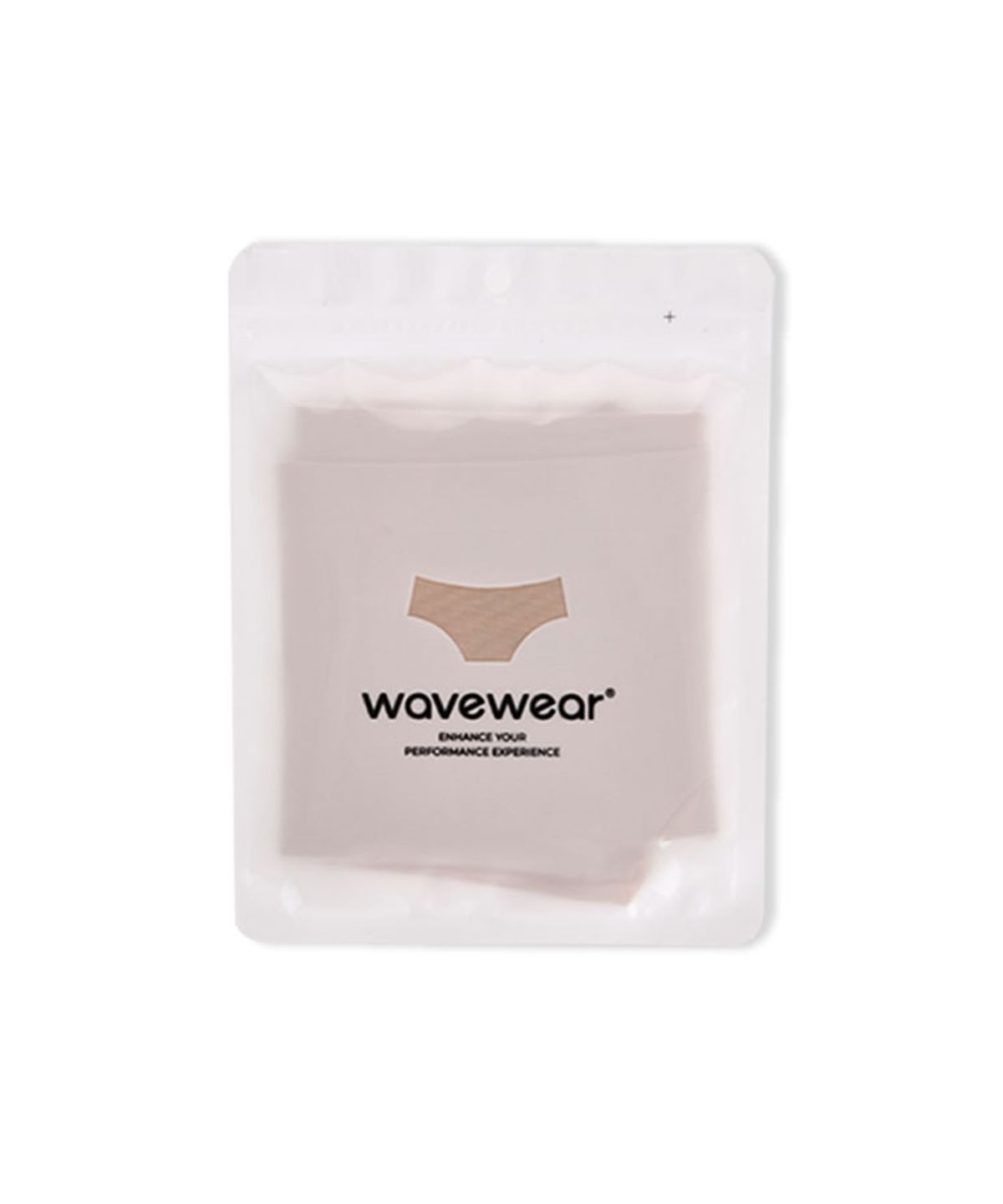 웨이브웨어(WAVEWEAR) 여성 이너웨어 심리스 쇼츠