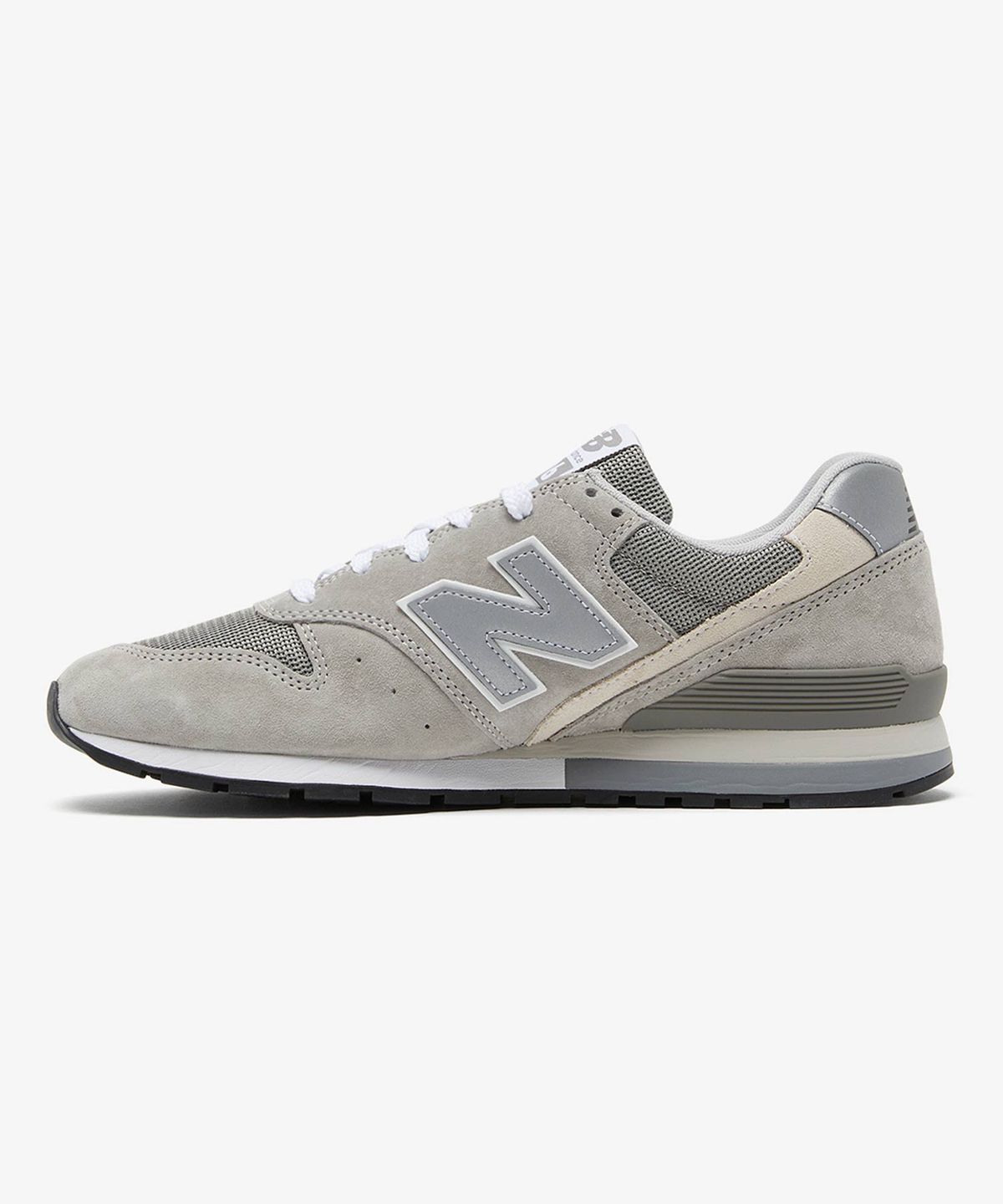 뉴발란스(NEW BALANCE) NBP7GS139G / CM996GR2 (GRAY)