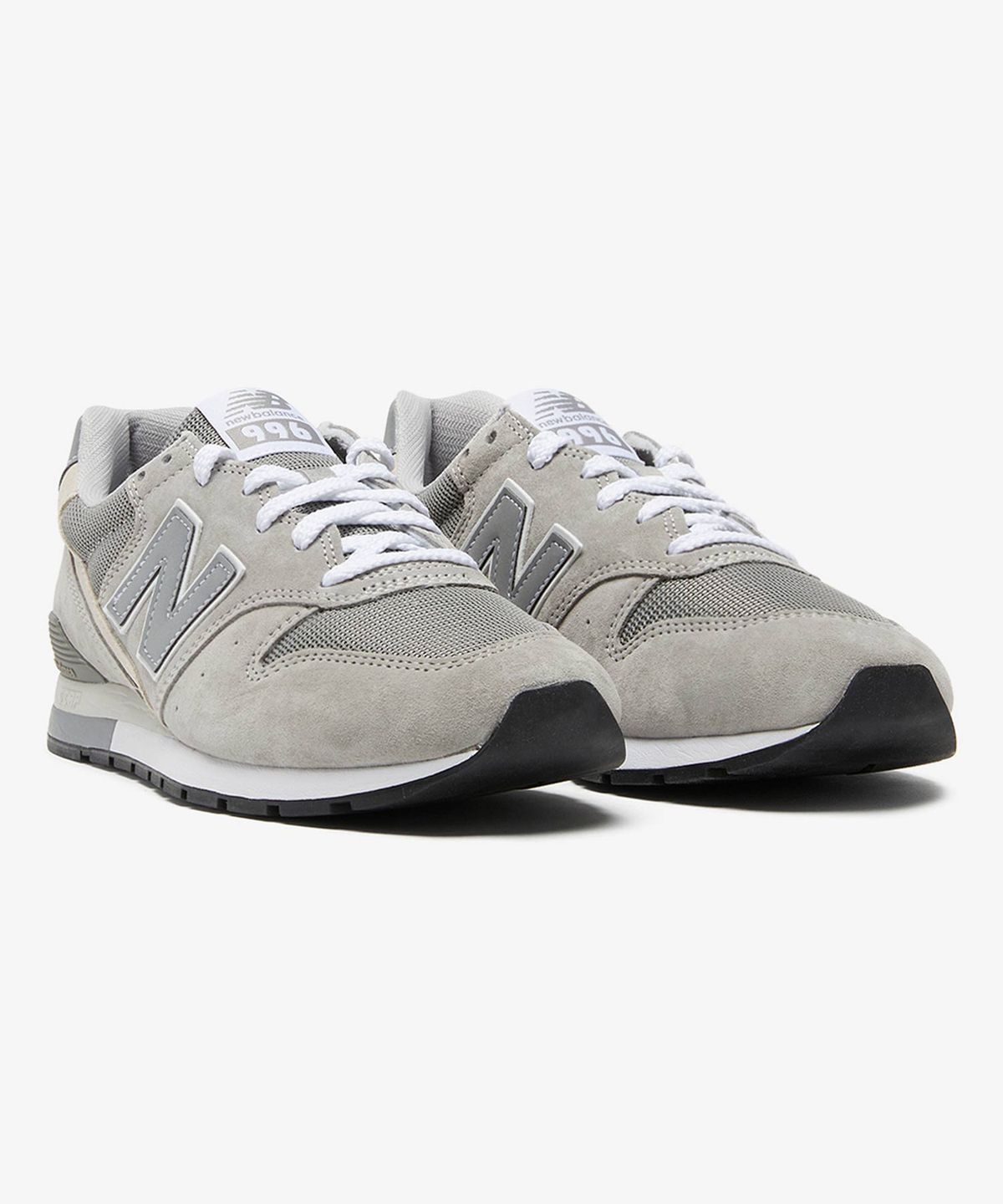뉴발란스(NEW BALANCE) NBP7GS139G / CM996GR2 (GRAY)