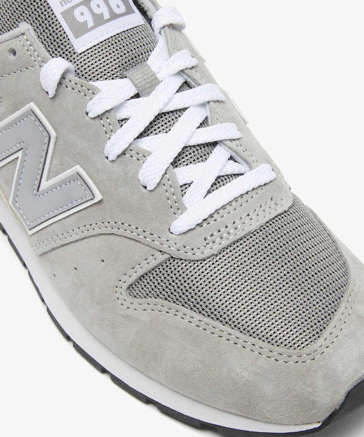 뉴발란스(NEW BALANCE) NBP7GS139G / CM996GR2 (GRAY)