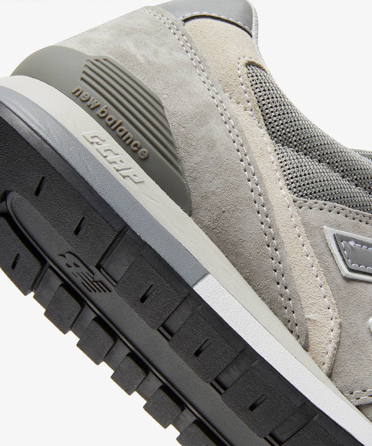 뉴발란스(NEW BALANCE) NBP7GS139G / CM996GR2 (GRAY)