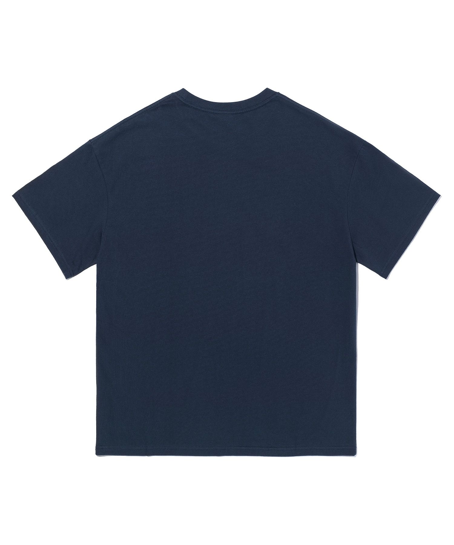 [CRITIC]FOREST WARS Short Sleeve T-Shirt/追跡付 MUSINSA | CRITIC FOREST WARS Short Sleeve T-shirt D/Mint