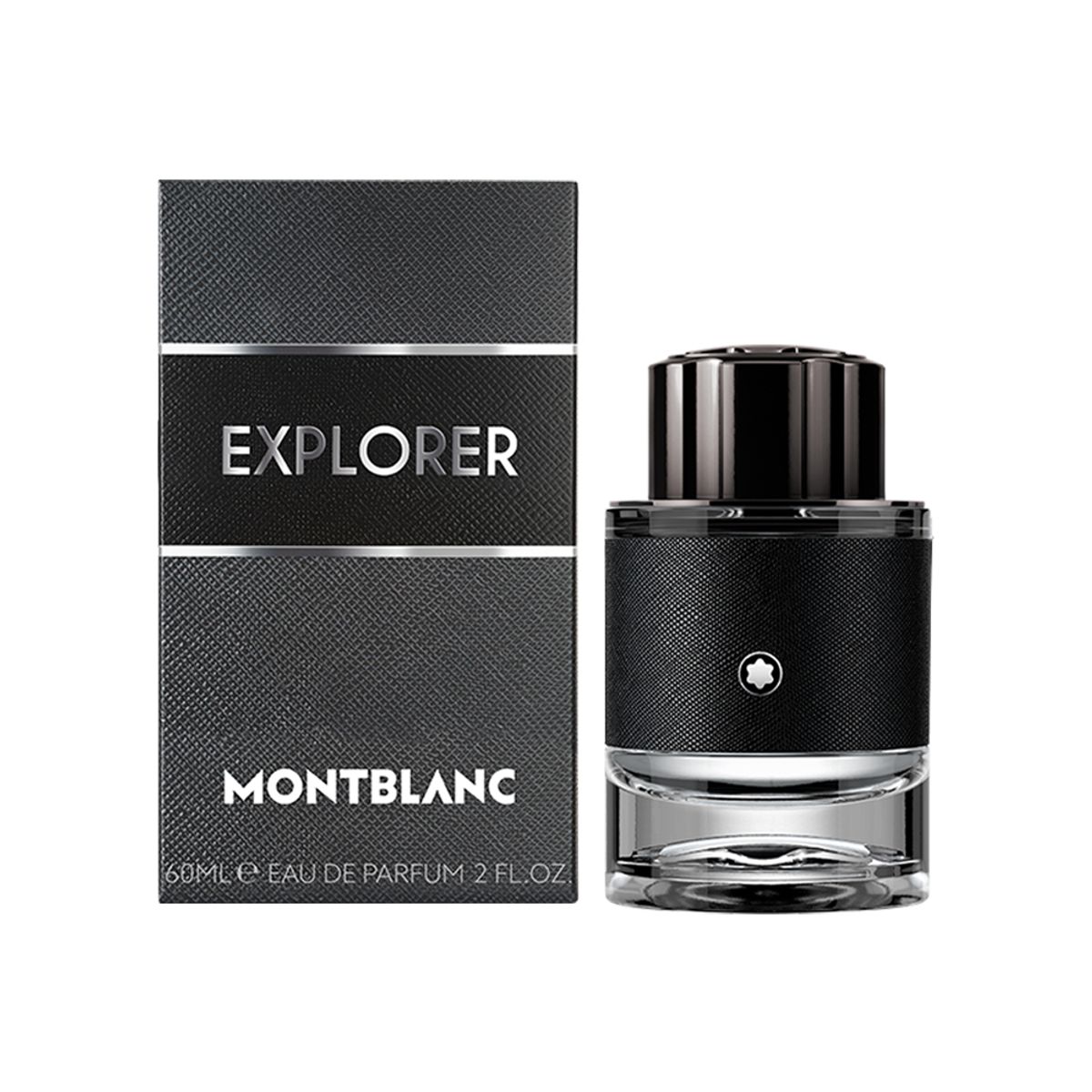 몽블랑 퍼퓸(MONTBLANC PARFUMS) 익스플로러 EDP 60ML