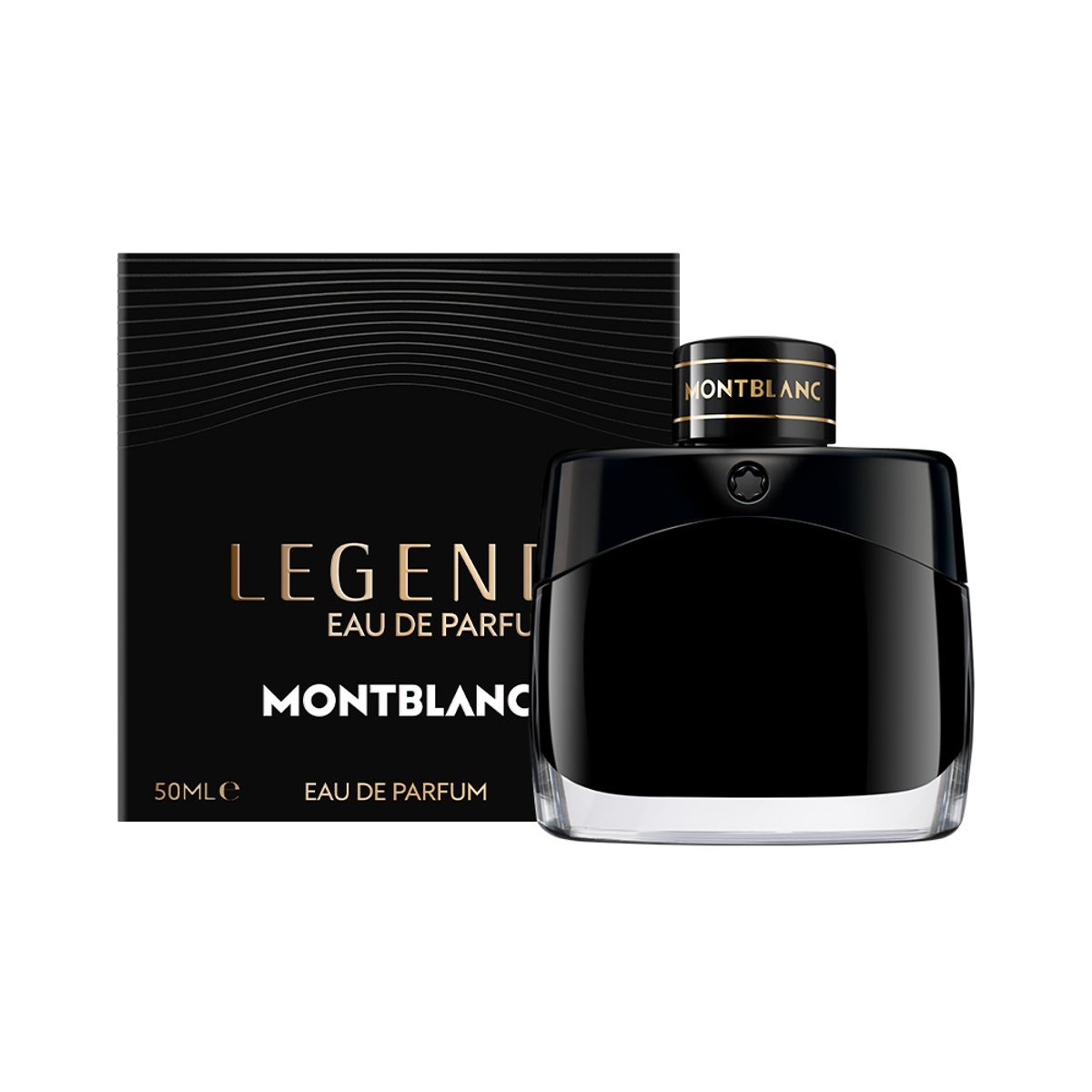 몽블랑 퍼퓸(MONTBLANC PARFUMS) 레전드 EDP 50ML(+미니어처 4.5ML 1종)