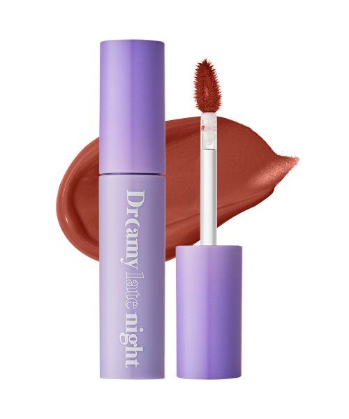 Merzy Dreamy Late Night Mellow Tint 9 shades.