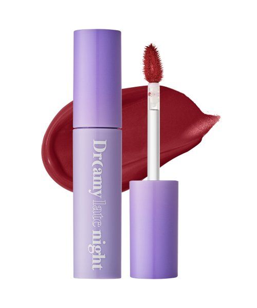 Merzy Dreamy Late Night Mellow Tint 9 shades.