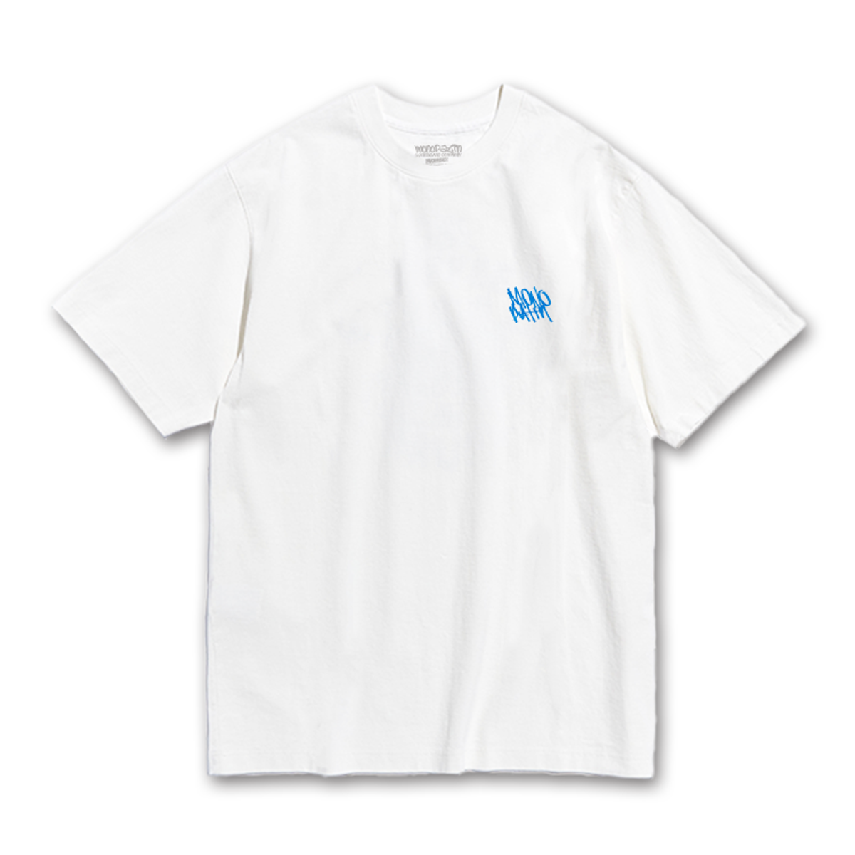 모노파틴(MONOPATIN) tagging monopatinskateboards t shirt - WTNB